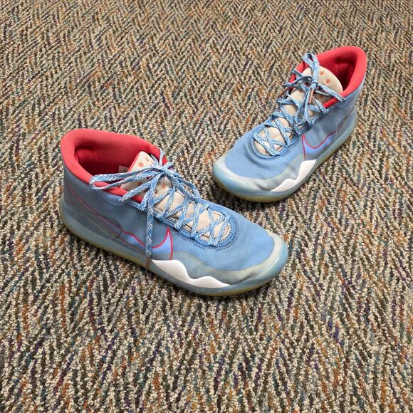 Nike Zoom KD 12 Kevin Durant Don C x All Star - Men sz 12 main image 8